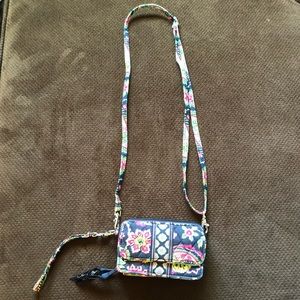 ✨BOGO✨ Vera Bradley crossbody bag